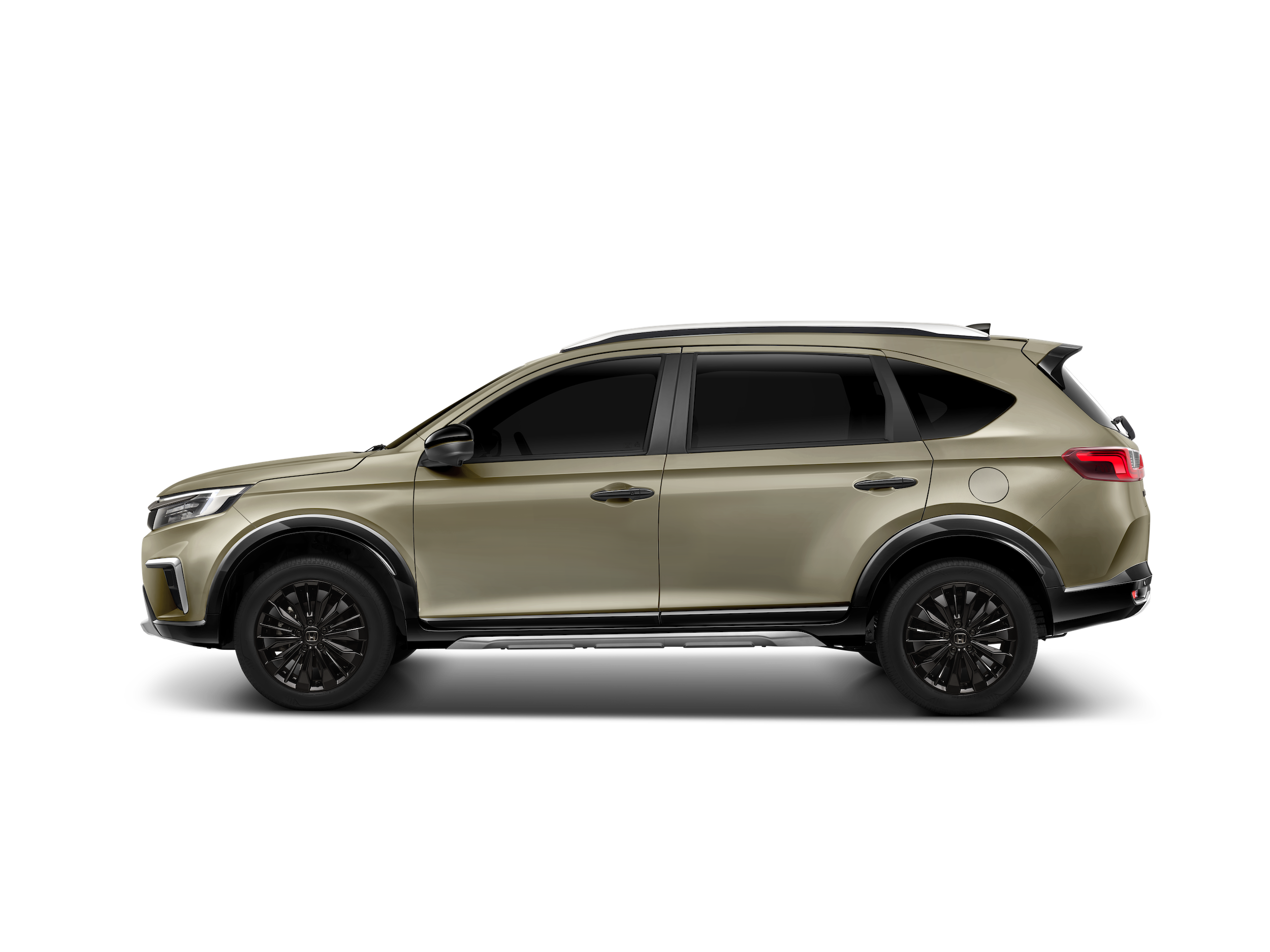 Sand Khaki Pearl (N7X Edition)